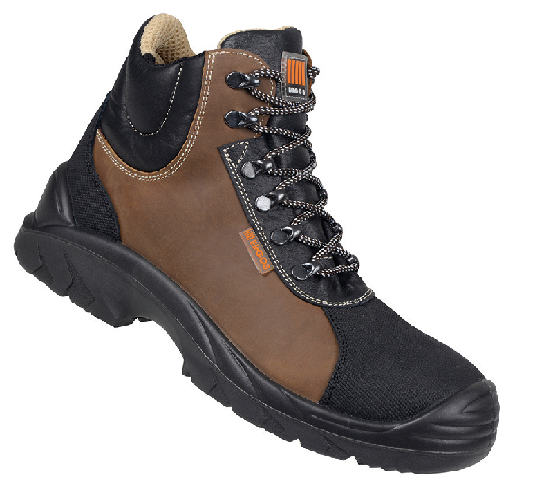 CHAUSSURES DE SÉCURITÉ - HAUTES OUTDOOR - TAILLE 36-47  - 43