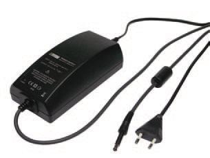 ALIMENTATION/CHARGEUR SECTEUR POUR CA6112F, CA6113 ET CA6116 - CARP01102057