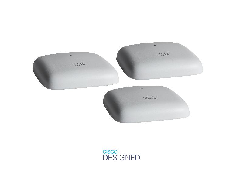 Cisco CBW140AC 867 Mbit/s Blanc Connexion Ethernet, supportant l'alimentation via ce port (PoE)_0
