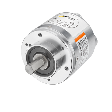 Codeur Absolu multitour  -  Sendix S5868FS2_0