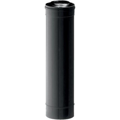 CONDUIT DE DÉPART TÉLÉSCOPIQUE Ø 80/130 POUR BIOTEN Ø 80/125 TEN