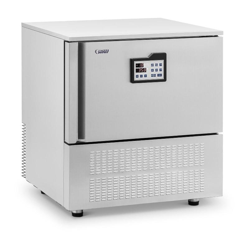 Congélateur rapide 96 litres - capacité de congélation 12 kg/238 min - écran LCD - 14_0005268_0