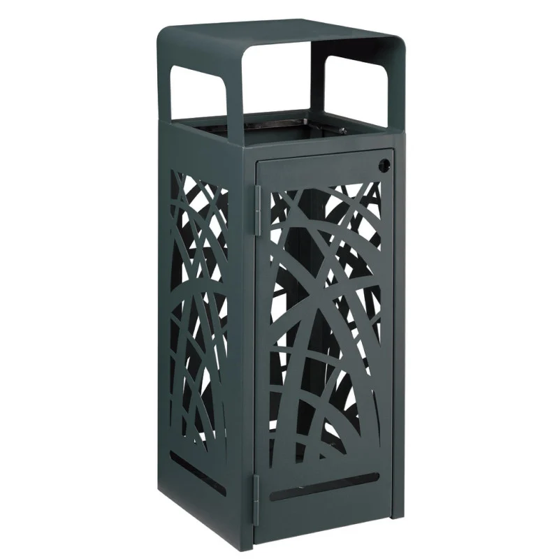 Corbeille CYBEL 110 Litres_0