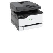 Cx330 series - imprimantes multifonctions - lexmark france - vitesse 24 pages par minute¹_0