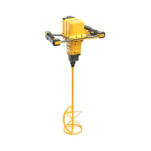 Dcd240n xr flexvolt malaxeur et mélangeur portatif - dewalt - 54v_0