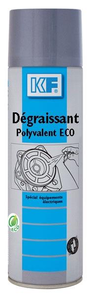 Dégraissant polyvalent eco aérosol 500ml - KF - 6695 - 551083_0