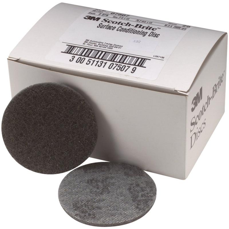 DISQUE SCDH D115 GROS SCOTCH BRITE UE 20