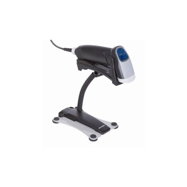 DOUCHETTE LASER OPTICON OPR 3201  POUR CODES - USB + SUPPORT