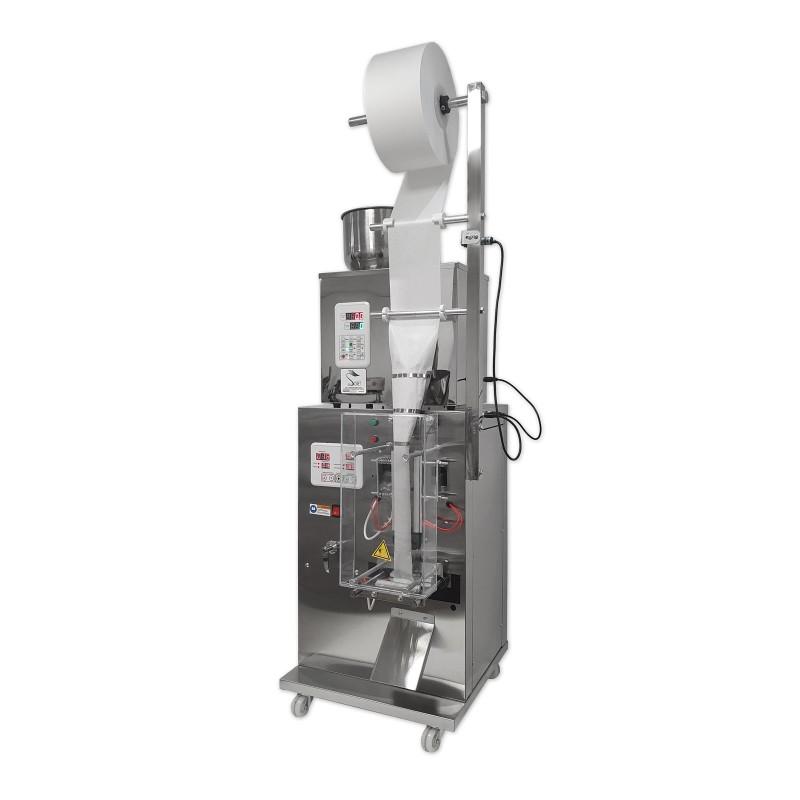 Ensacheuse Automatique A Sticks Pour Produits Poudres - E3009 - Référence L01EN3009_0