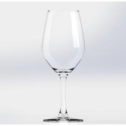 Verres à Vin de Dégustation Vitus  X 6   Everyverre - V-VITUS_0