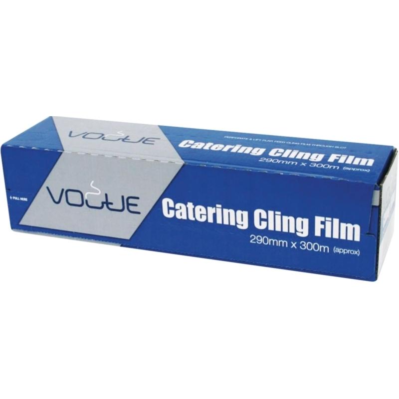 FILM FRAÎCHEUR VOGUE, 30 CM X 300 M