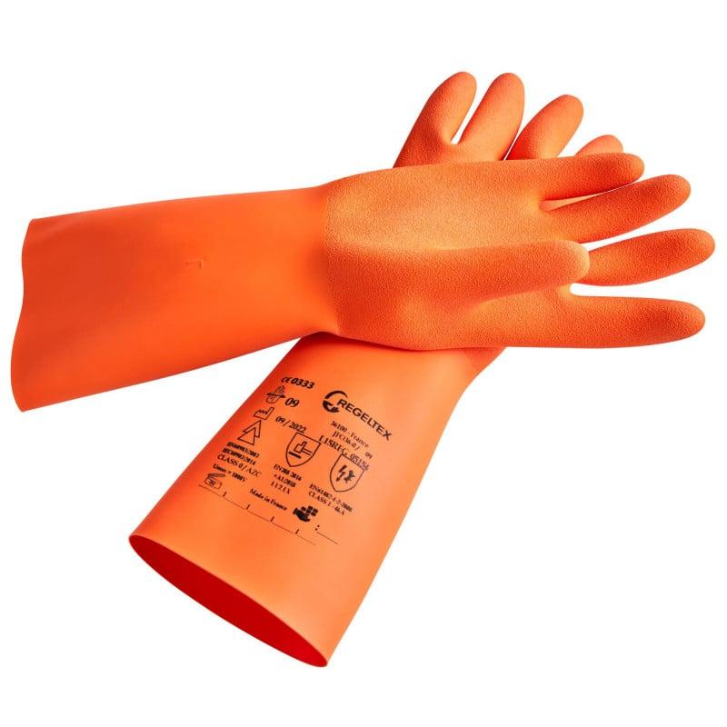 Gants isolés composites - Facom | BC.10CVE_0