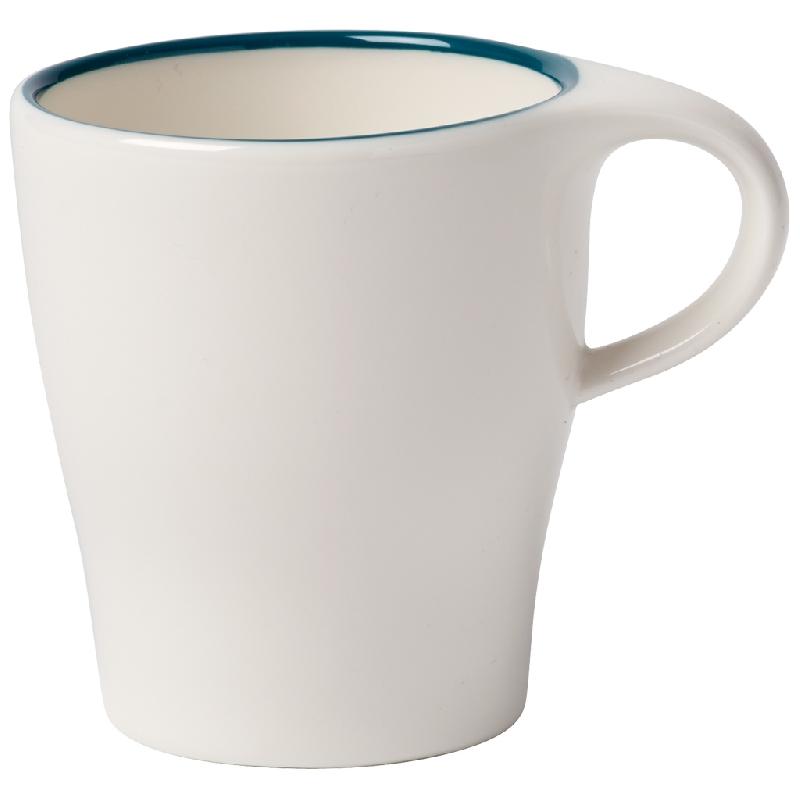 GOBELET VILLEROY & BOCH ARTESANO PACIFIC GREEN, 0,09 L