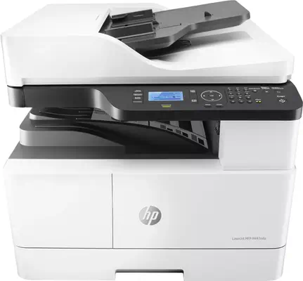 HP LaserJet MFP M443nda Laser A3 1200 x 1200 DPI 24 ppm_0