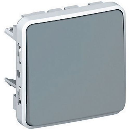 INTERRUPTEURS 10 AX PERMUTATEUR PLEXO COMPOSABLE IP 55 - LEGRAND