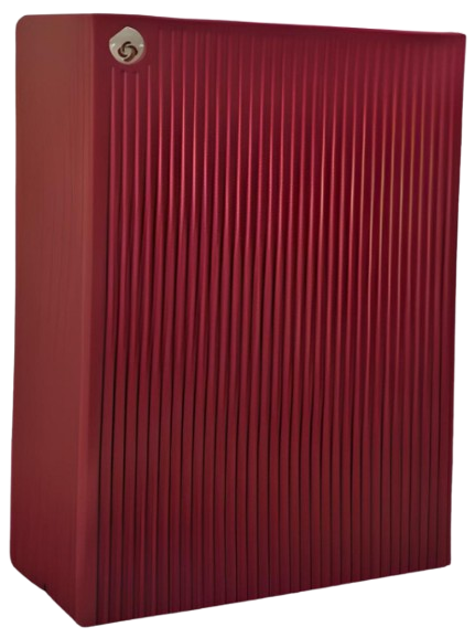 Jardinière rectangulaire - Polyéthylène rotomoulé, 21 coloris, 100% recyclable, résistante aux UV et chocs, fabrication française_0