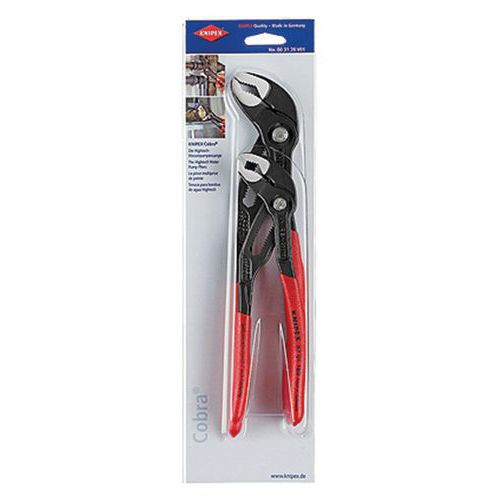 JEU DE PINCES 00 31 20 V01_KNIPEX