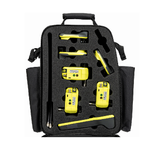 Kit de Chronométrage RT Pro Ski Timing + - Microgate_0