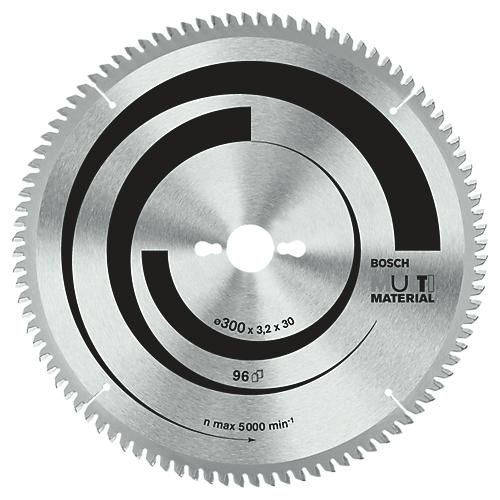 Lames Multi Material Pour Scie A Onglets Scies Radiales Et Scies