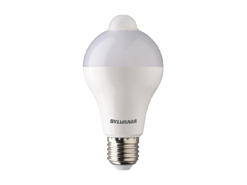 Lampe led 12w à détection de présence toledo 1055lm - SYLVANIA - 0027547 - 751239_0
