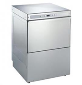 Lave-vaisselle frontal - 30 p/h 230v - pompe vidange - 400141_0