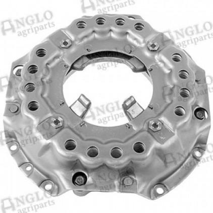 Mécanisme d'embrayage - référence PTA-A48525 - compatible Ford 5000, 5110, 5600, 5610, 5700, 5900, 6600, 6610, 6700, 6710_0