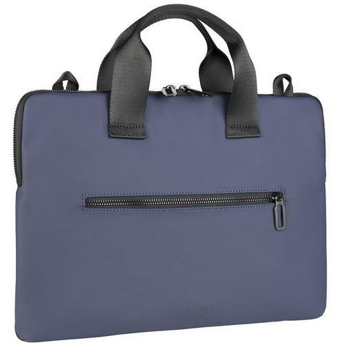 MALLETTE FINE PC LAPTOP GOMMO 156 MACBOOK 16 -BLEU - TUCANO