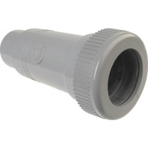 MANCHON PVC DE DILATATION MÂLE / FEMELLE - Ø 75 - MPH NICOLL