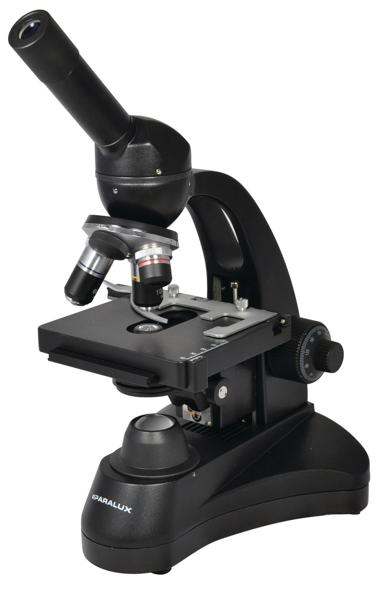 Microscope Monoculaire MOTIC 1802 LED