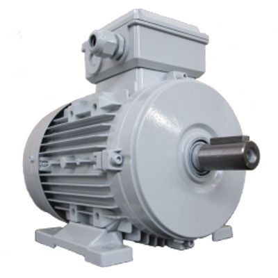 Moteur courant continu - Enag - 24V DC - vitesse variable - IP55 - rendement > 90%_0