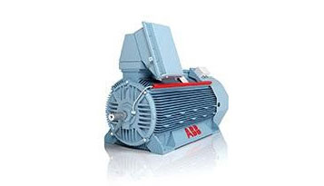 Moteur haute et moyenne tension ABB - Gamme HXR - 110 à 750 KW - Fabrication européenne_0
