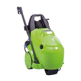 Nettoyeur haute pression eau chaude PW-H140/8 SAB XRM - Compact, 140 Bar, pompe axiale en laiton_0