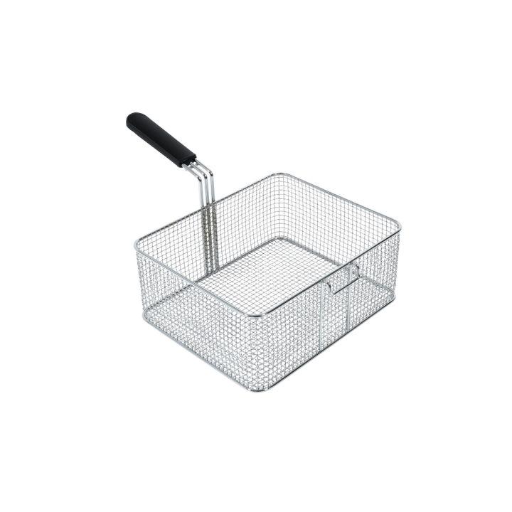 Panier de friteuse inox 8,2 Litres pour friteuse PROFESSIONAL 10 Litres_0