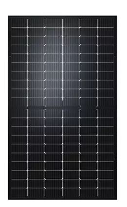 Panneau solaire photovoltaïque sur toiture à rendements élevés et durables grâce à la technologie bi-verre - PANEL VISION GM 3.0 STYLE_0