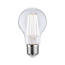 Paulmann Eco-Line Filament 230 V Ampoule LED E27   840lm 4,5W 4000K gradable Clair 29230 - blanc verre 29230_0