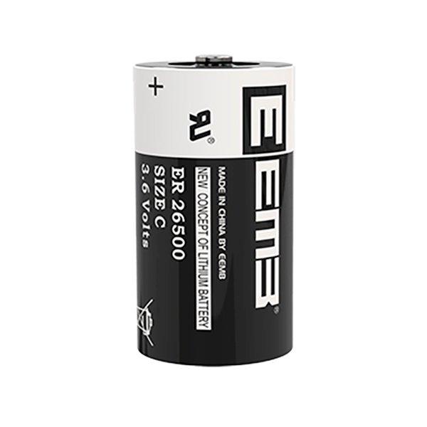 PILE 3.6V LITHIUM C