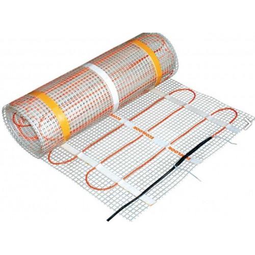 PLANCHER CHAUFFANT ELECTRIQUE CABLE KIT MATT 120W/M² - 230V-LF3ML - 1600W SUD RAYONNEMENT
