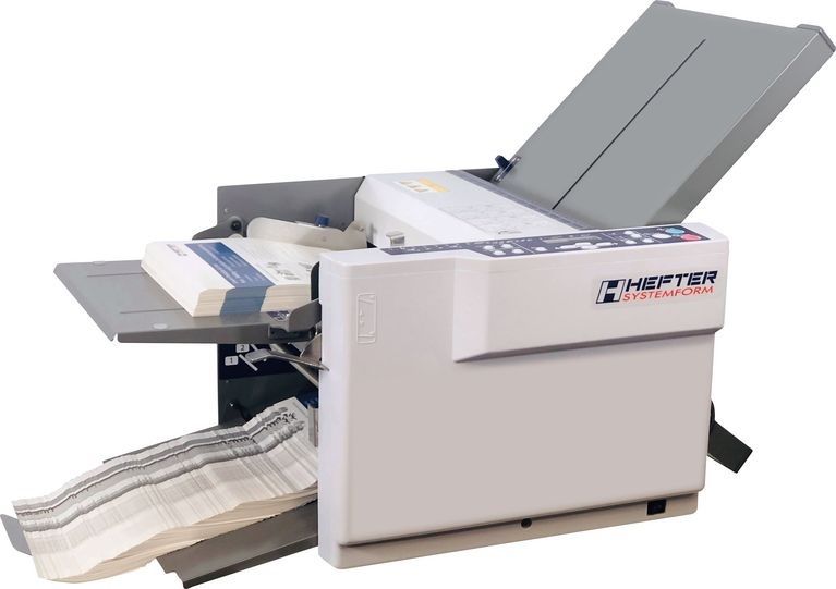 Plieuse Hefter TF Mega A Plus_0
