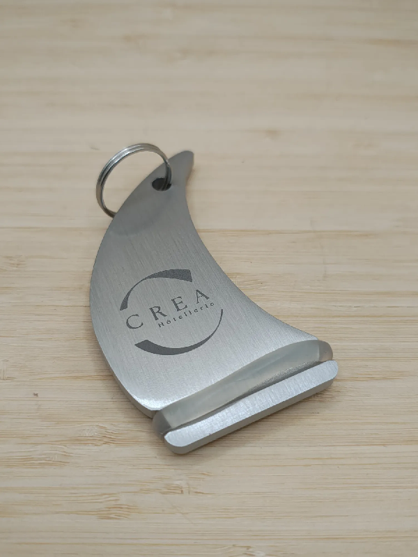 Porte-clés  NAUTIC - Réf 102613_0