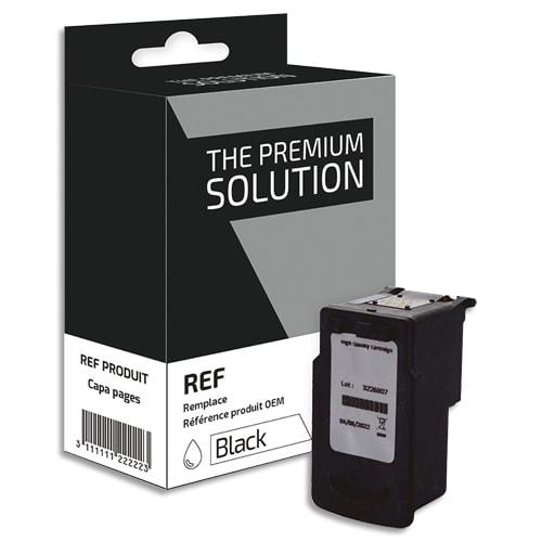 Cartouche compatible jet d'encre - Tricolor CMY - Canon CL511/2972B001 - C8C511V2_0
