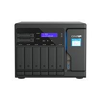 QNAP ts-855x san tower intel atom® c5125 8 go ddr4 0 to QNAP qts noir_0