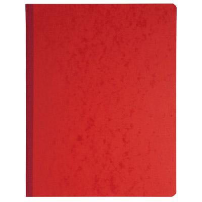 REGISTRE COMPTABLE LE DAUPHIN PIQÛRE 80 PAGES - FORMAT 24,5 X 31,5 CM A LA FRANCAISE - 8 COLONNES