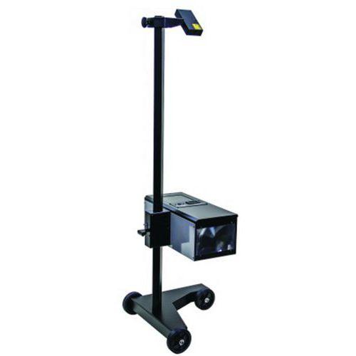 REGLOPHARE DOUBLE LASER - SAM