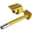 Scellé de sécurité Locktainer 1000 - norme ISO 17712:2010 grade H - anti-rotation et marquage laser_0
