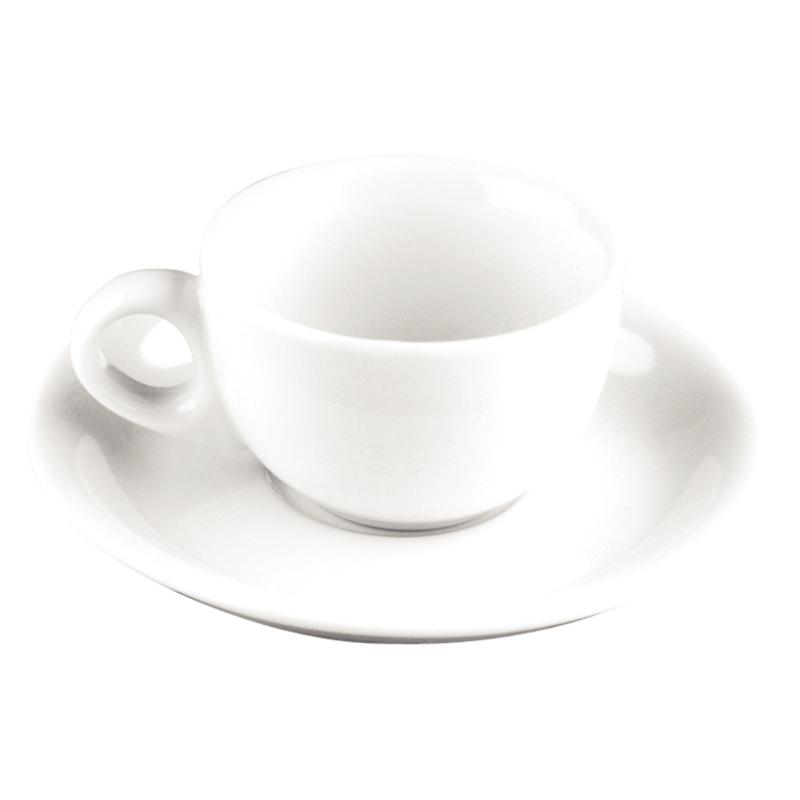 SOUS-TASSE OLYMPIA POUR CB464 - 12 PIÈCES