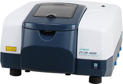 Spectromètre infrarouge FT-IR 4600 - haute sensibilité et fiabilité pour analyses de routine et industrielles_0