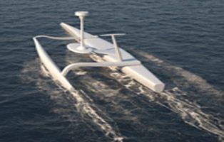 Sphyrna - drone marin - sea proven - 55 pieds_0