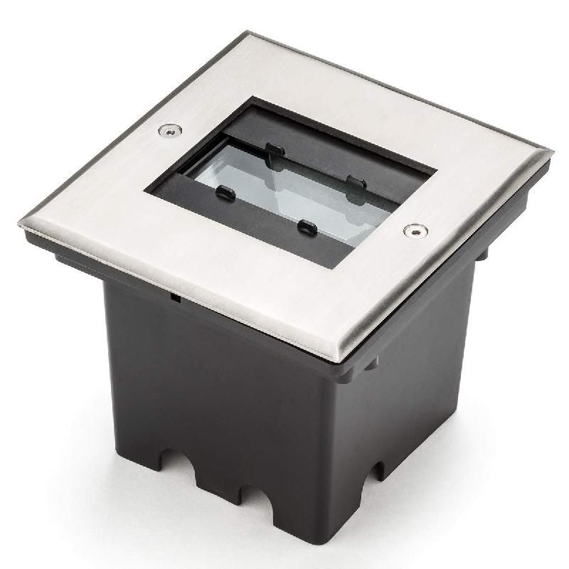 KONSTSMIDE MALTE SPOT ENCASTRÉ SOL LED RAYON FLEXIBLE 9 W