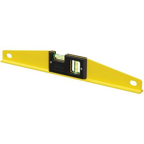 STANLEY 1 NIVEAU TRAPEZOIDAL PROFILE GP 40 CM