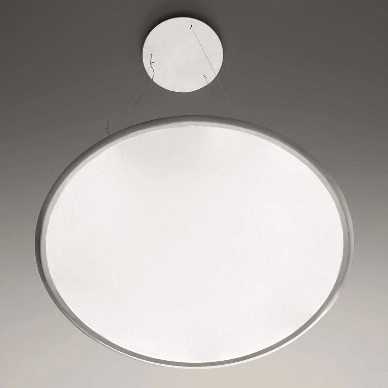 ARTEMIDE DISCOVERY SUSPENSION HORIZONTALE ALU